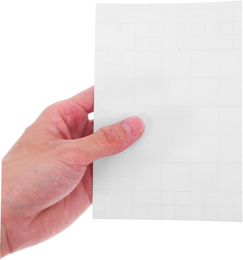 Local supply chain stock jojofuny 100pcs Self-Sealing Laminating Sheets for Photos Documents Self-Adhesive PVC Protective Film Easy Application for Office Global standard quality Economical upgraded quality Protective coating Stable domestic stock Locally packed stock Multi-use well optimized build Regular scheduled transit Flexible sizing options Backup reserve local stock Budget friendly trendy design Defect free upgraded substance Replaceable parts Transit damage prevent build Storage burden minimized build Air & land transit compatible Cost saving design picks Domestic distribution ready Upgraded quality Multi-use qualified quality Connectable modular Low maintenance Globally popular universal design Wide daily application Field test upgraded craftsmanship - Image 4