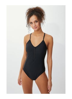 Zip Front Active Costume