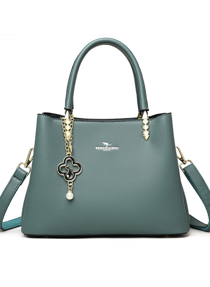 KANGAROO New Fashionable Handbag With High-quality Single Shoulder Crossbody Bag 