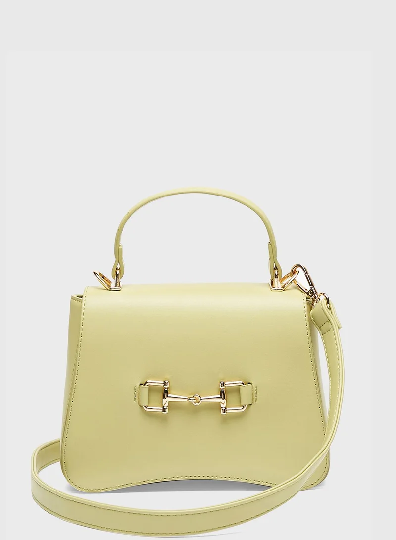 shoexpress Top Handle Crossbody