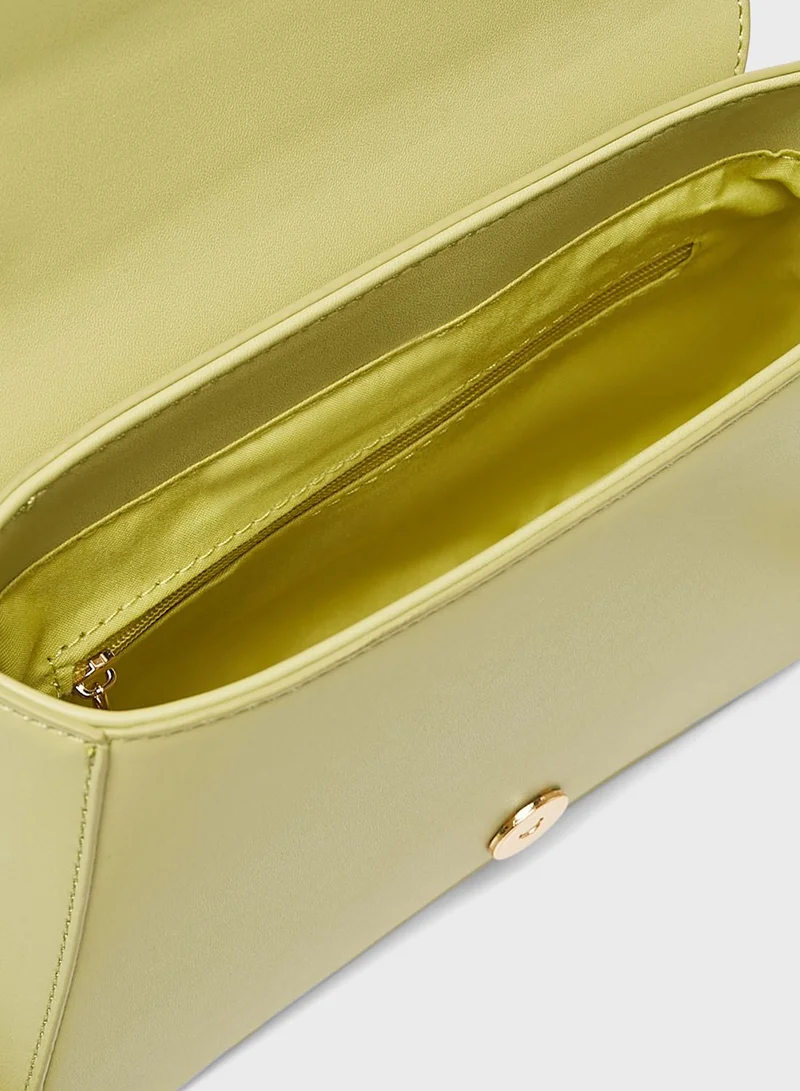 shoexpress Top Handle Crossbody