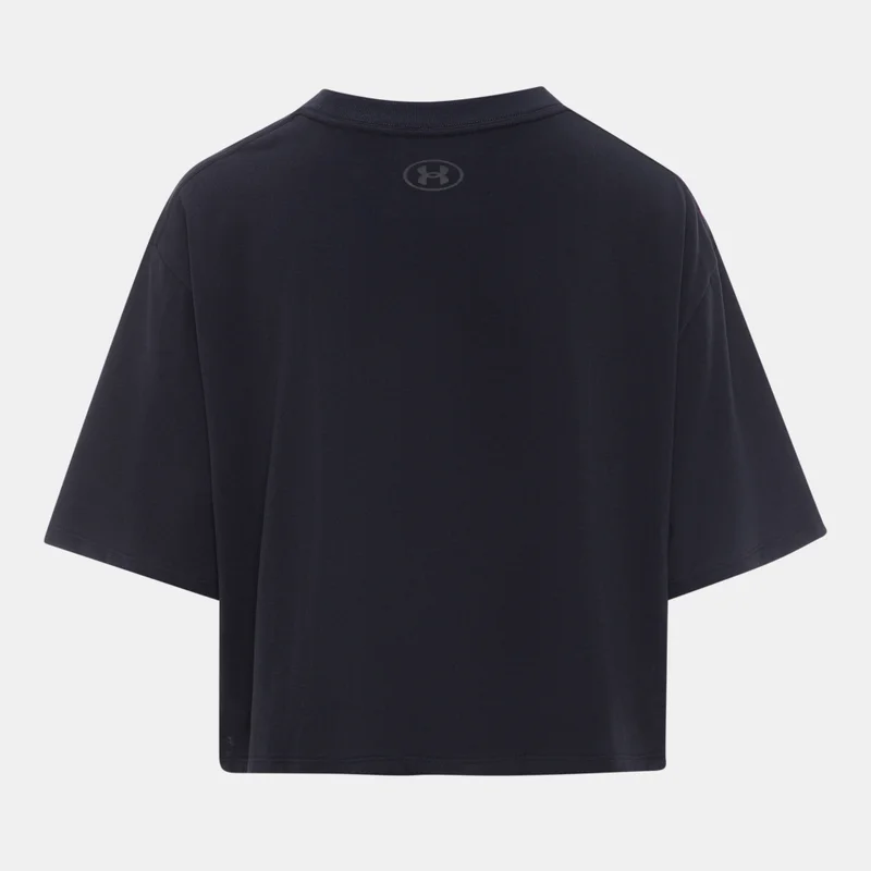 UNDER ARMOUR Women's Rival T-Shirt