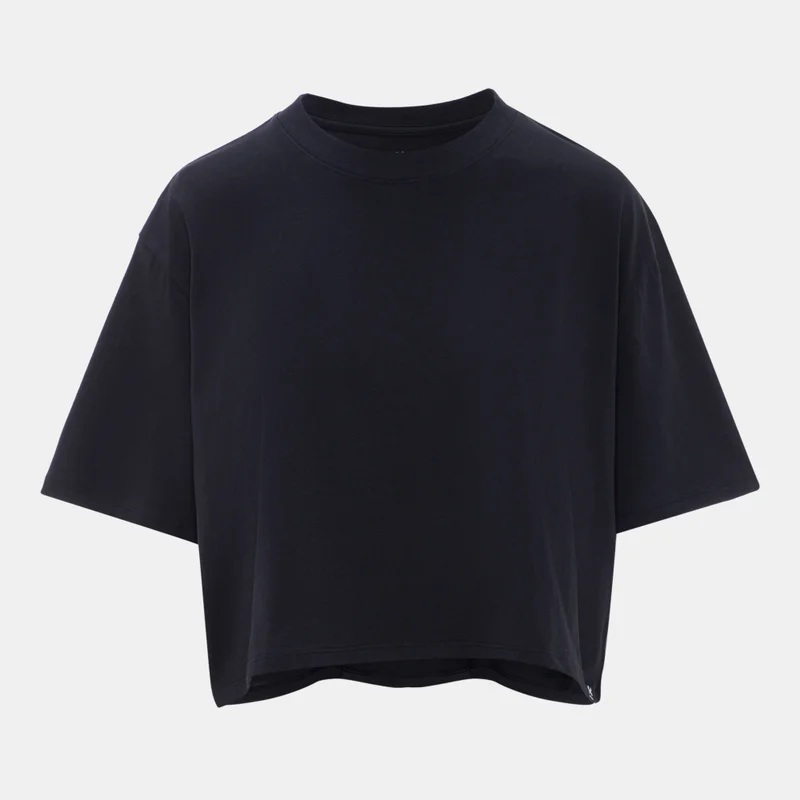 UNDER ARMOUR Women's Rival T-Shirt