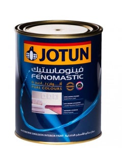 Jotun Fenomastic Pure Colors Emulsion Matt 