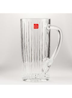 RCR RCR crystal juice pitcher 1200ml Timeless collection  - Image 1