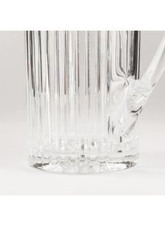 RCR crystal juice pitcher 1200ml Timeless collection - pzsku/Z1F2875960CB2186602BDZ/45/_/1738213101/968e4bb8-c283-4fd4-9643-6f6f5a6f84c5