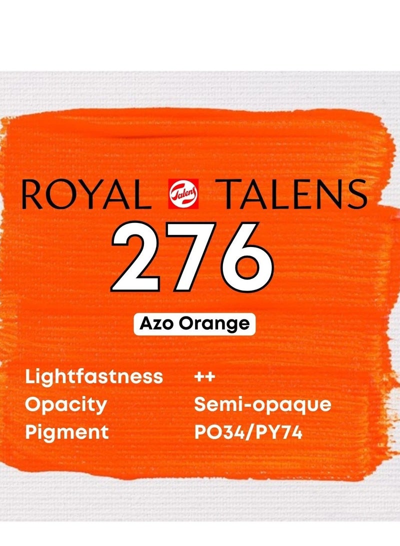 تالينز تالنز ارت كرييشن أكريليك -رقم 276 - Image 3