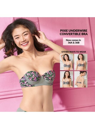 Pixie Underwire Convertible Bra - pzsku/Z1F28B88AEC2DF1F3E849Z/45/1761821744/ee7edf49-de3d-485d-af1a-3779bb9cf888