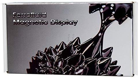HNDTEK Ferrofluid Magnetic Display in a Bottle Ferrofluid Magnetic Liquid Display Desk Toy Magnetism Science Kits - Image 5