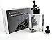 HNDTEK Ferrofluid Magnetic Display in a Bottle Ferrofluid Magnetic Liquid Display Desk Toy Magnetism Science Kits - Image 2