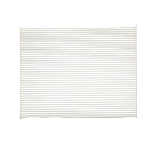 ECOGARD XC36099 Cabin Air Filter Fits 2010-2012 Ford Fusion, 2010-2012 Lincoln MKZ, 2010-2011 Mercury Milan - Image 3