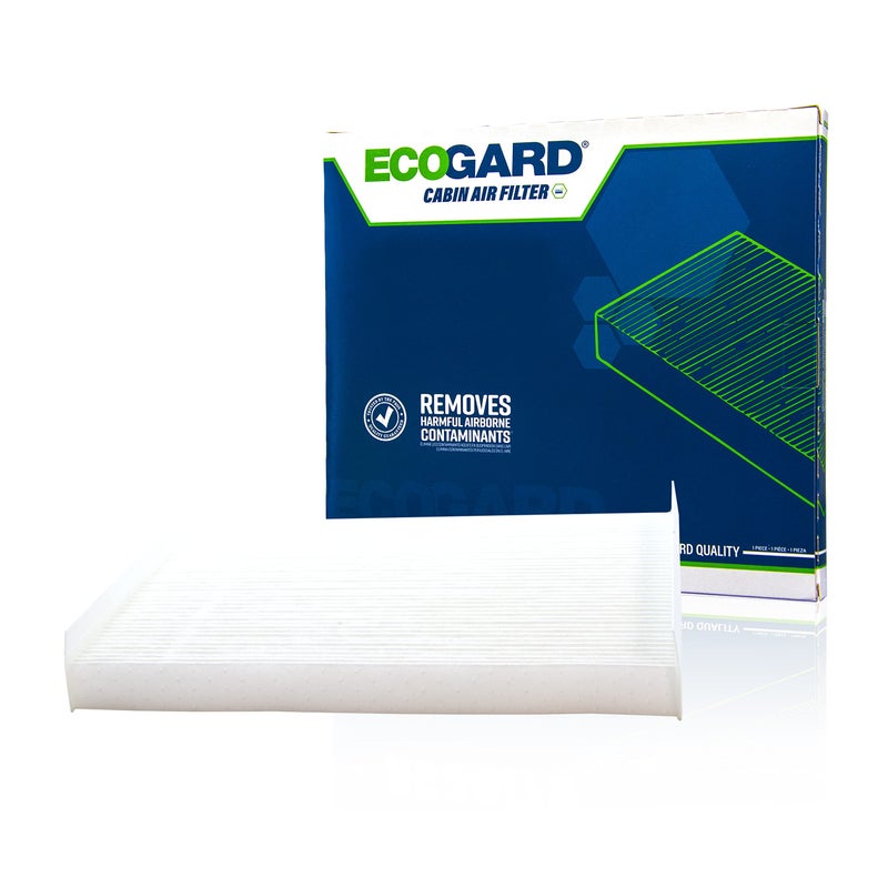 ECOGARD XC36099 Cabin Air Filter Fits 2010-2012 Ford Fusion, 2010-2012 Lincoln MKZ, 2010-2011 Mercury Milan - Image 5