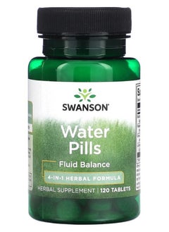 Water Pills 120 Tabs - pzsku/Z1F28D82FFF0421E90002Z/45/_/1710970530/7c8f95c4-ab2a-45e6-be09-f3ed1c7bf30b