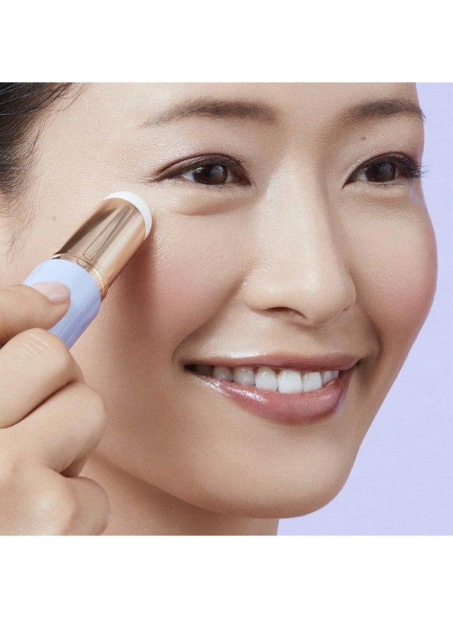 TATCHA عصا السيروم لتنعيم الخطوط الدقيقة على الوجه والعينين 8 جرام 0.28 أونصة - Image 4