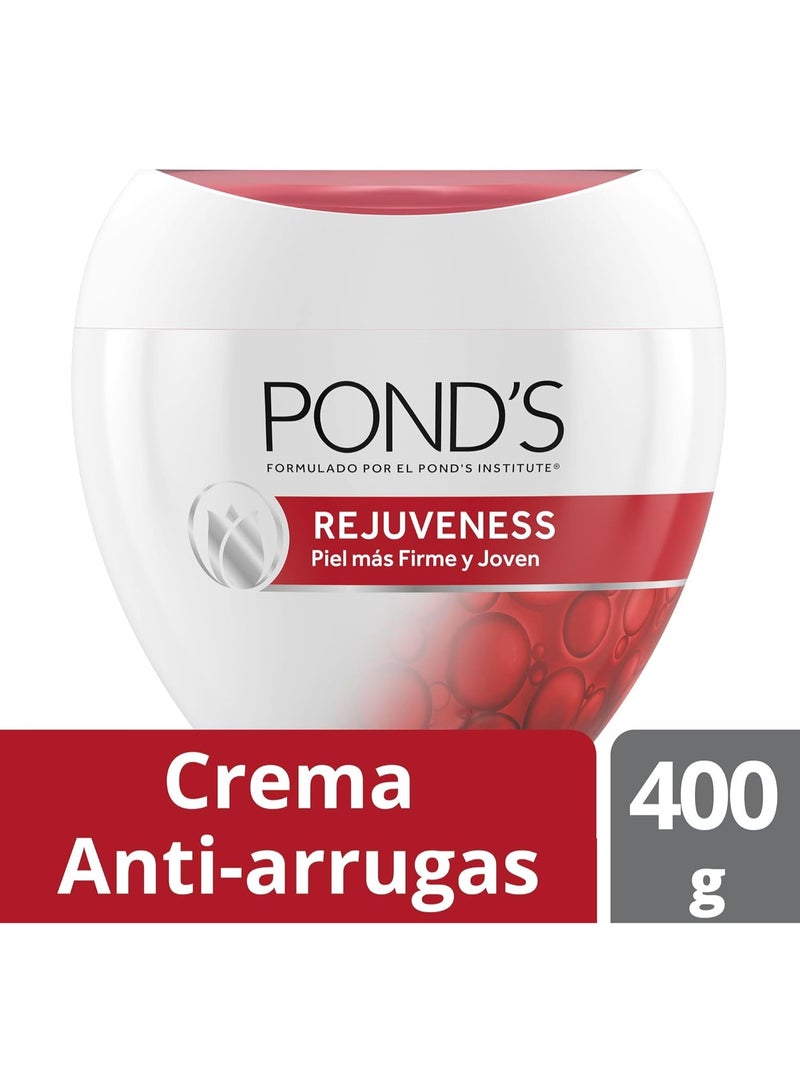 Pond's Rejuveness Moisturizing Cream - 14.11oz - Image 3