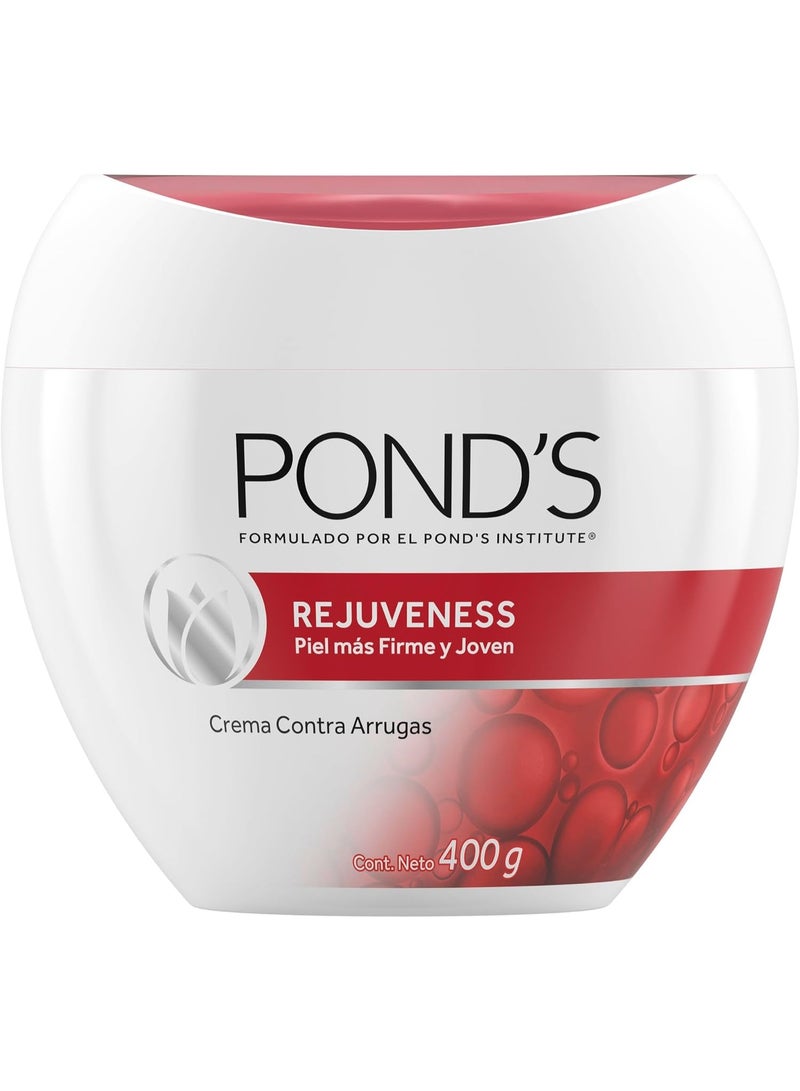 Pond's Rejuveness Moisturizing Cream - 14.11oz - Image 1
