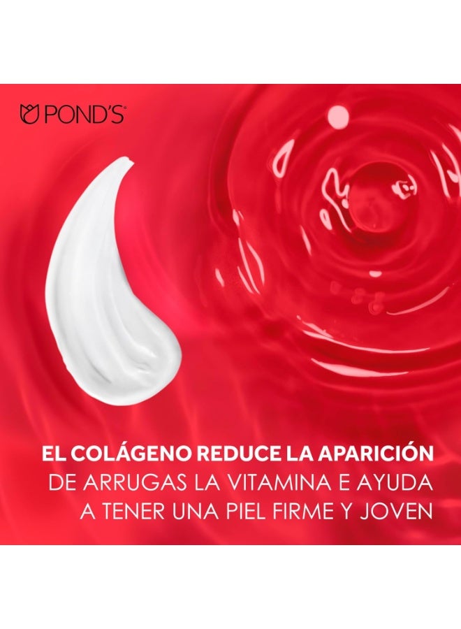 Pond's Rejuveness Moisturizing Cream - 14.11oz - Image 2