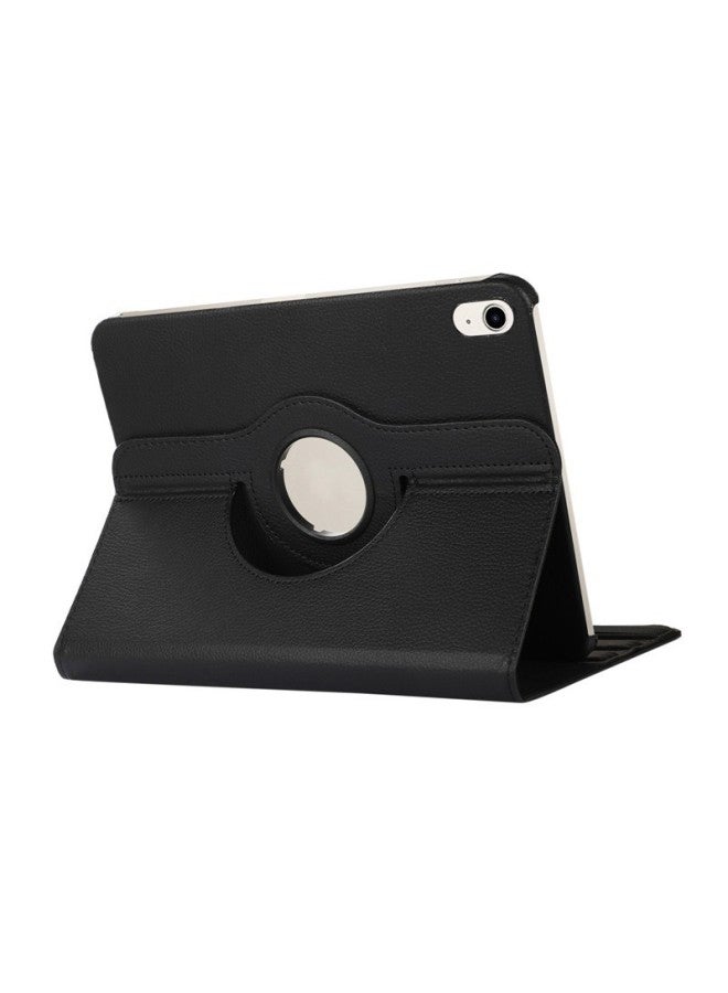 For Huawei Matepad Flat Protective Case Litchi Pattern Pro12.2 Rotating Air11.5 Glory SE Leather Case