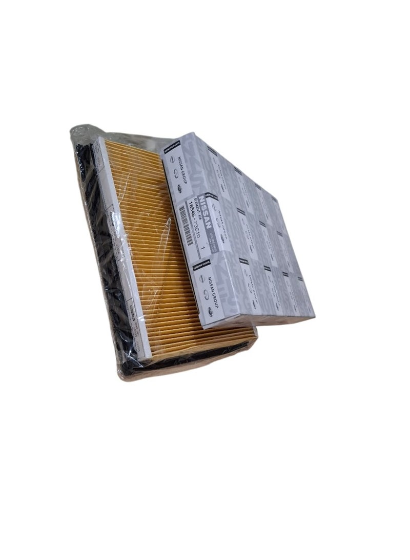 Nissan Sentra 2016-2025 Air Filter - Image 3