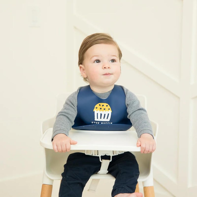 Bella Tunno Wonderful Bib by Bella Tunno - Image 2