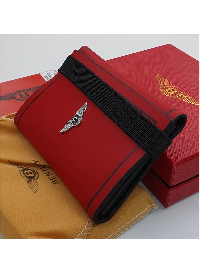 Benti wallets