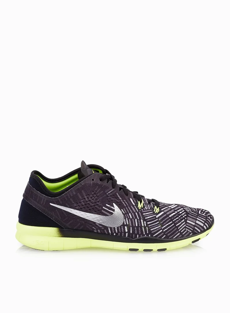 Nike Free 5.0 Tr Fit 5 Prt