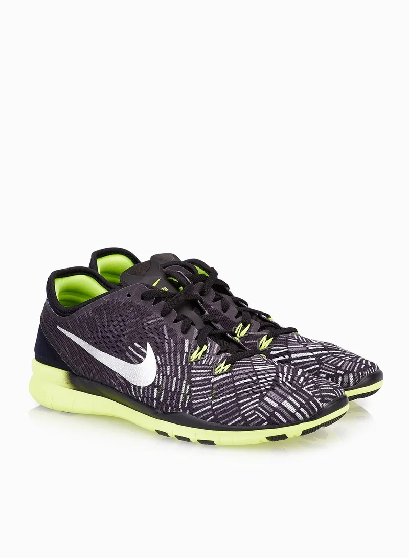 Nike Free 5.0 Tr Fit 5 Prt