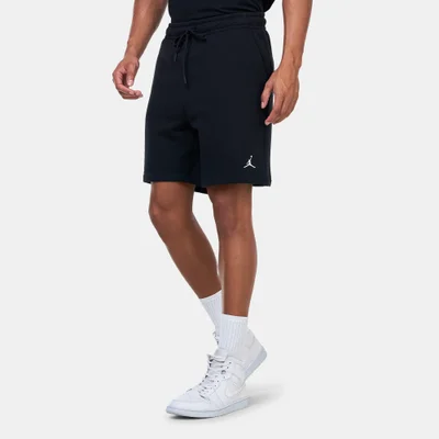 Jordan Men's Essentials Fleece Shorts