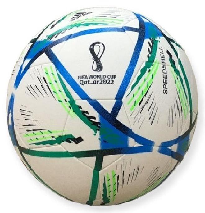 Football World Cup 2022 Ball Training Official Size 3 4 5 color 1