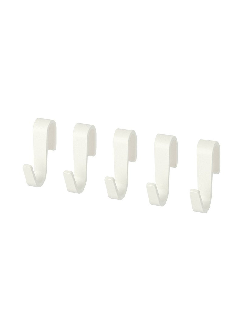 Hooks To Store Your Kitchenware