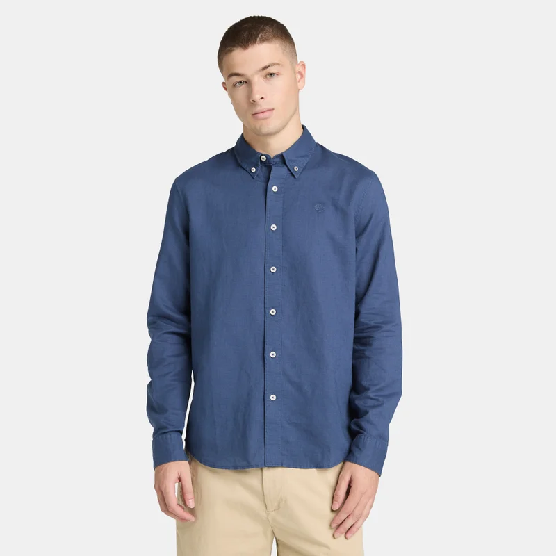 Timberland Men's Lovell Shirt