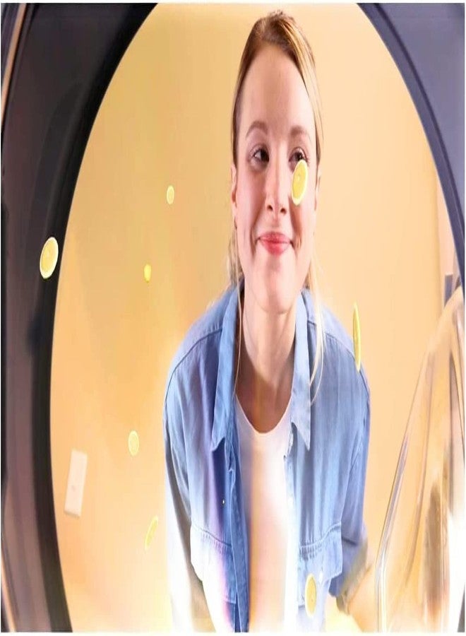 Plink Washing Machine and Dishwasher Cleaner and Freshener, Prevents Residue and Removes Odors in Kitchen and Laundry Room Appliances, Septic-Friendly, Made in the USA, Lemon Scent, 12 Tablets - Image 3