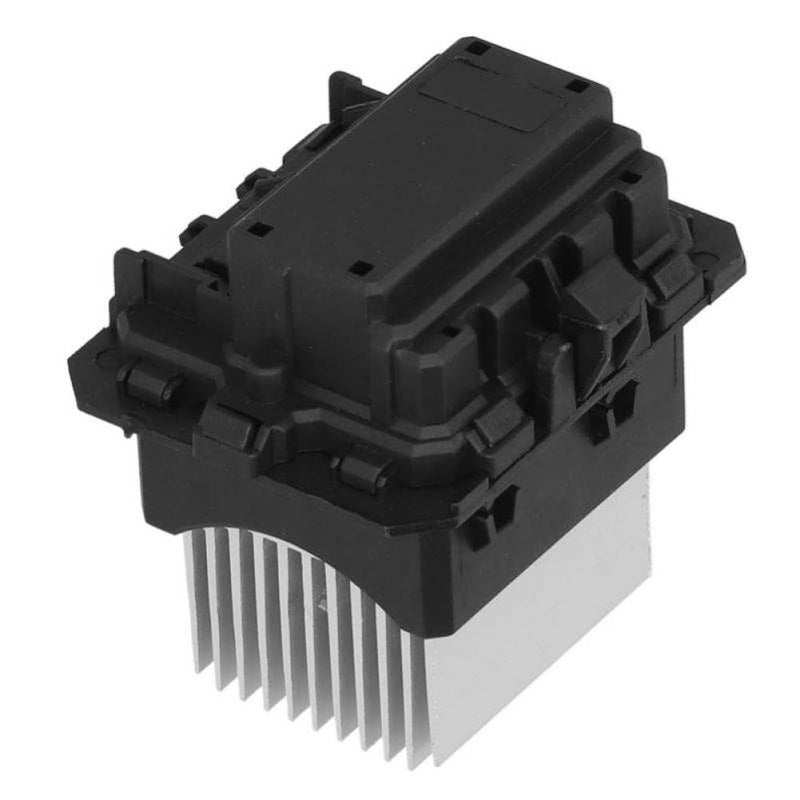 Air Conditioning Blower Motor Resistor 64119286870 Compatible with R55 R56 R57 R58 R59 R60 - Image 1