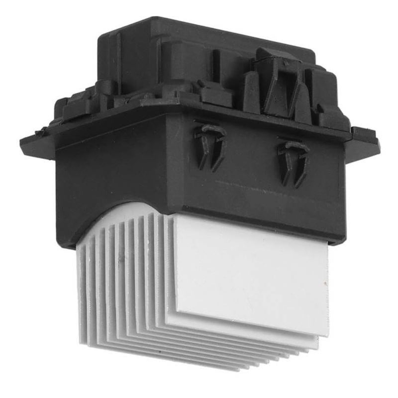 Air Conditioning Blower Motor Resistor 64119286870 Compatible with R55 R56 R57 R58 R59 R60 - Image 3