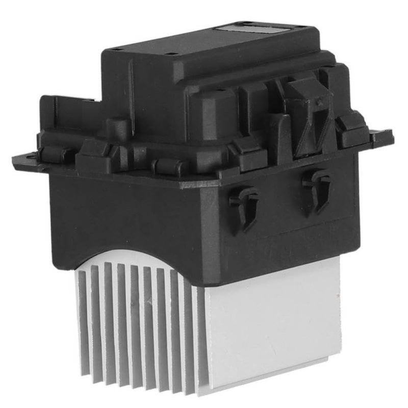 Air Conditioning Blower Motor Resistor 64119286870 Compatible with R55 R56 R57 R58 R59 R60 - Image 2