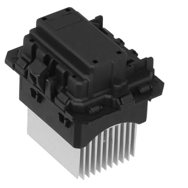 Air Conditioning Blower Motor Resistor 64119286870 Compatible with R55 R56 R57 R58 R59 R60 - Image 5