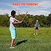 Koosh Comet Easy to Catch and Throw Ball Outdoor Sports Toy for Adults and Kids Ages 3 and Up Small - Image 4