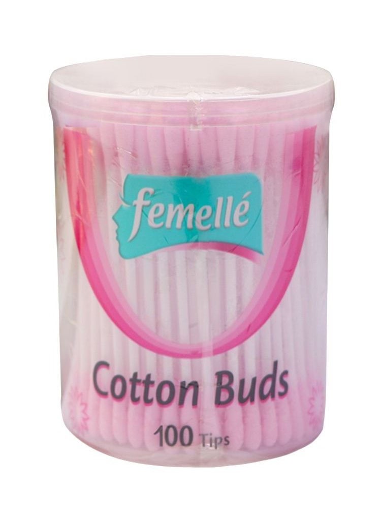 Femelle Soft & Pure Cotton Buds - pzsku/Z1F29BC05CE939585AA78Z/45/_/1693029725/23b03037-6c12-48e1-8d64-52acf2b98b6d