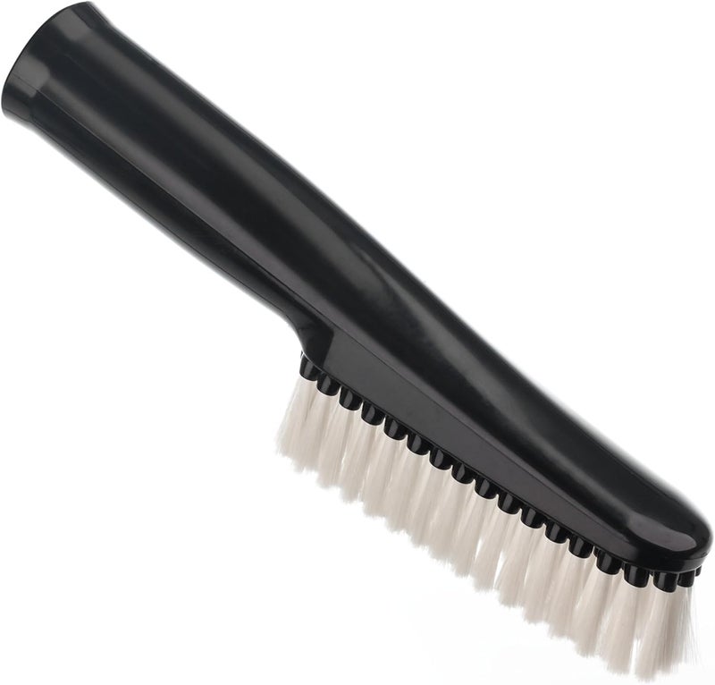 Shop-Vac 9018000 1 1/4-Inch Soft Bristle Auto Brush