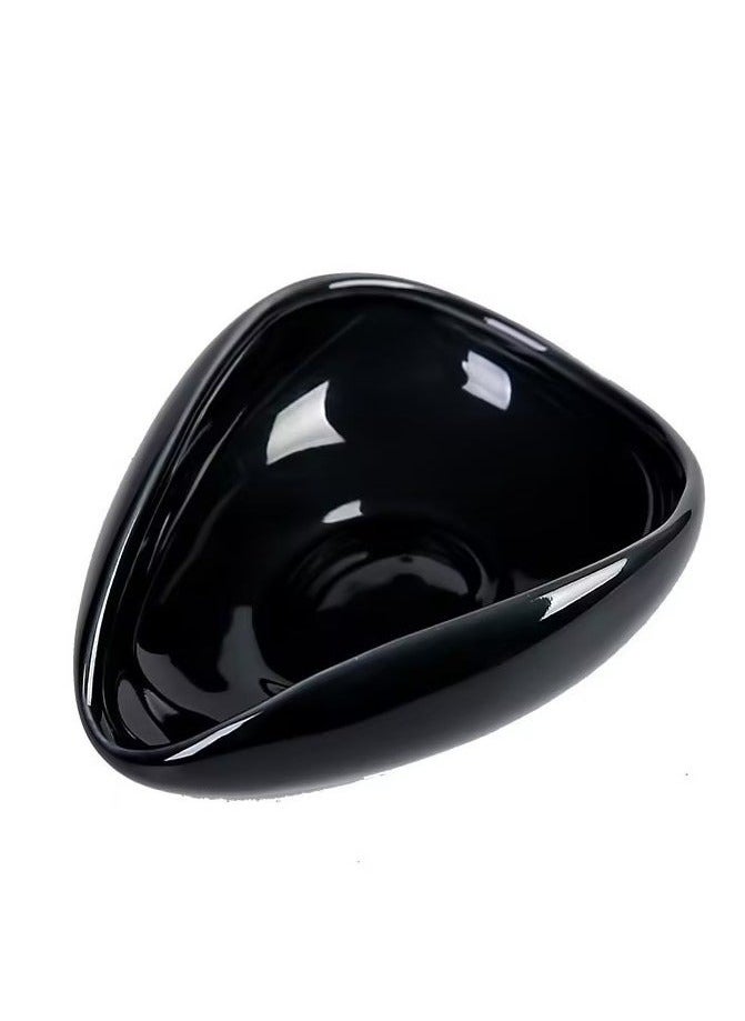 Sharpdo - Coffee Bean Weighing Tray - Accurate and Compact Solution Black - Image 1