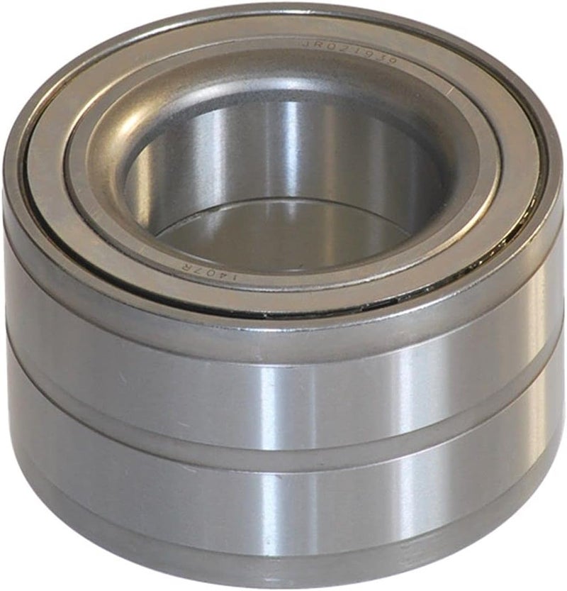 DEMULAX Front Wheel Bearing Hub for Renault Modus