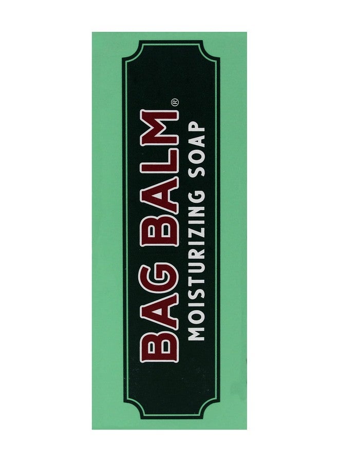 Bag Balm Bar Soap, Mega Moisturizing, Rosemary Mint, 3.9Oz Per Bar (6 Pack) - Image 3