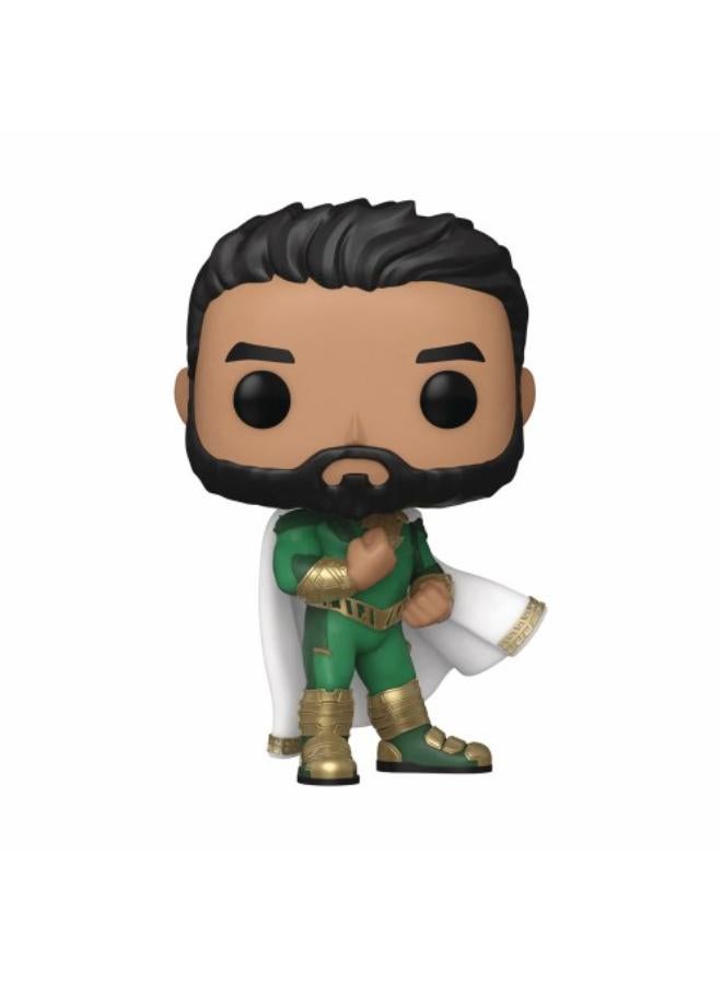 فانكو البوب! أبطال السوبر: دي سي شزام 2-بيدرو بينا - Image 1