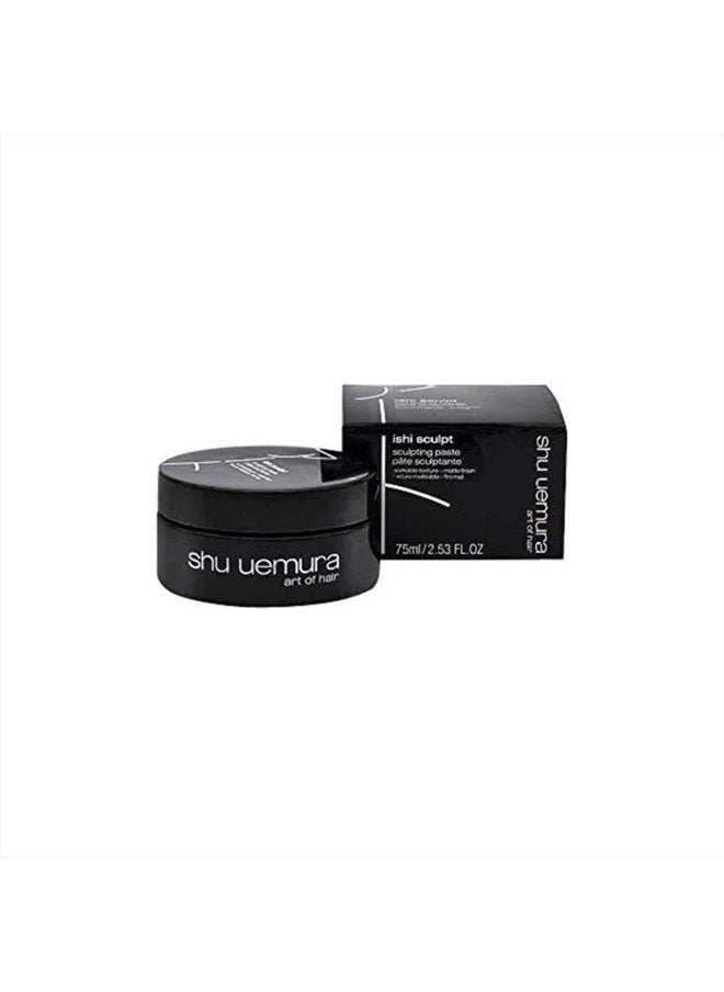 Shu Uemura - Styling Ishi Sculpt 75ml, 1 count - Image 1