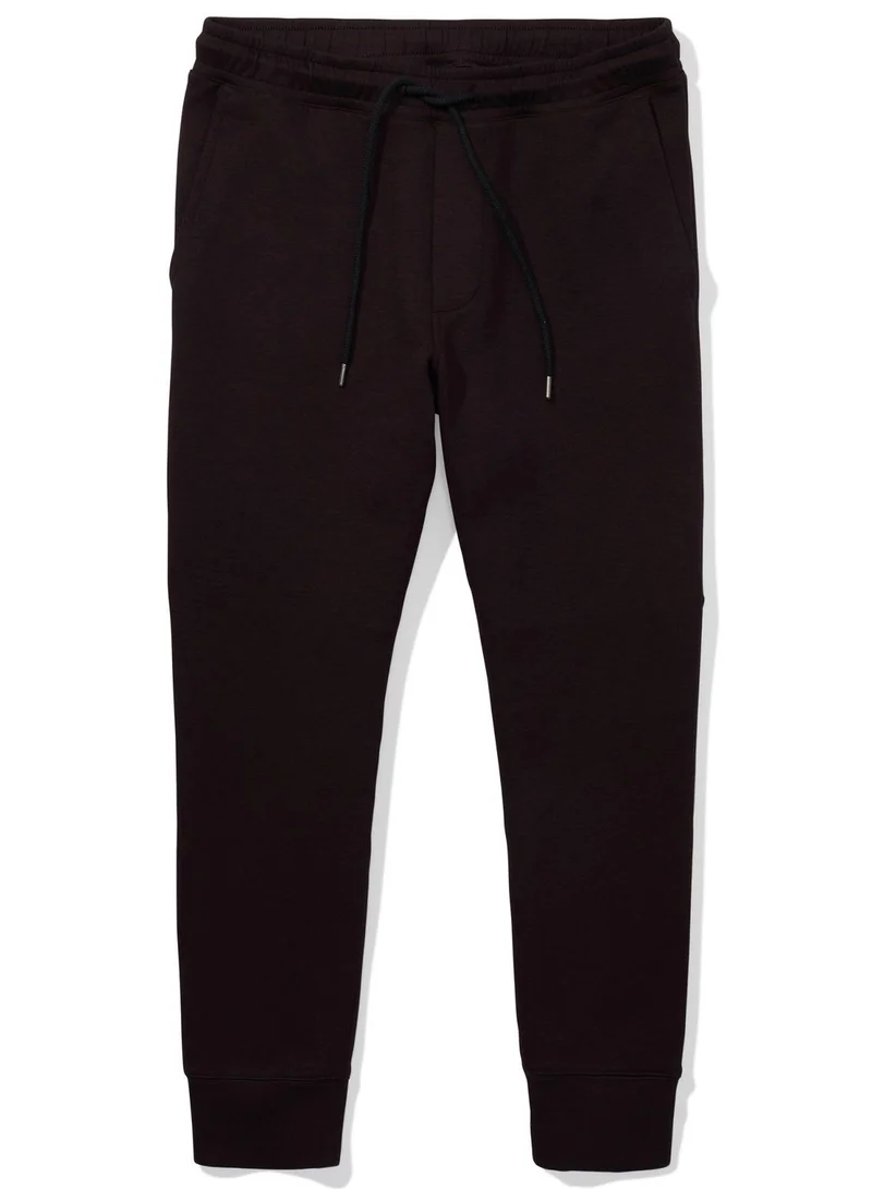 American Eagle Essential Cuffed Sweatpants
