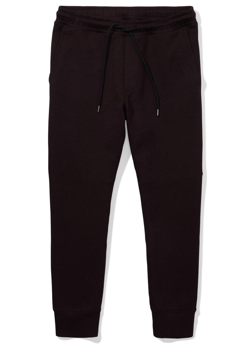 American Eagle - Essential Cuffed Sweatpants - Image 1