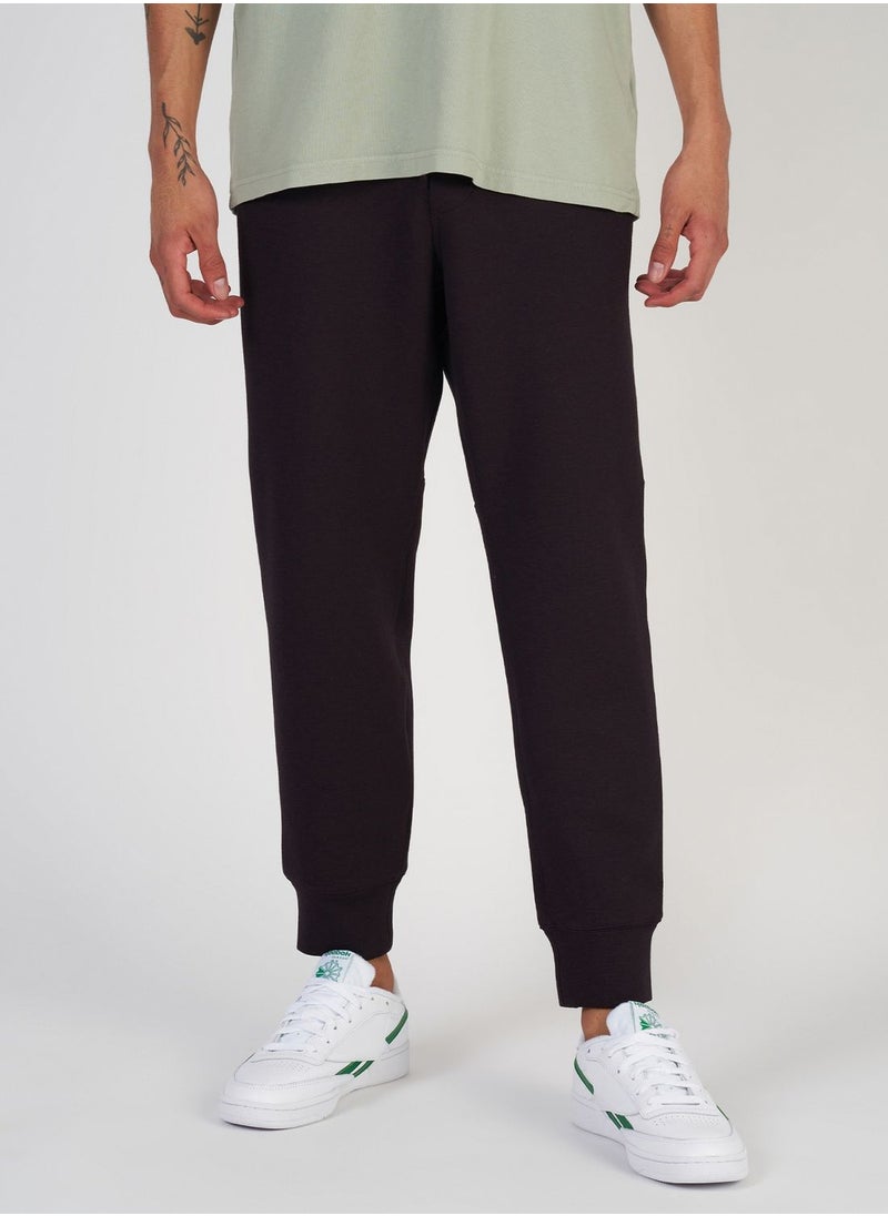 American Eagle - Essential Cuffed Sweatpants - Image 1
