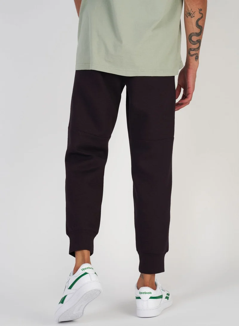 American Eagle Essential Cuffed Sweatpants