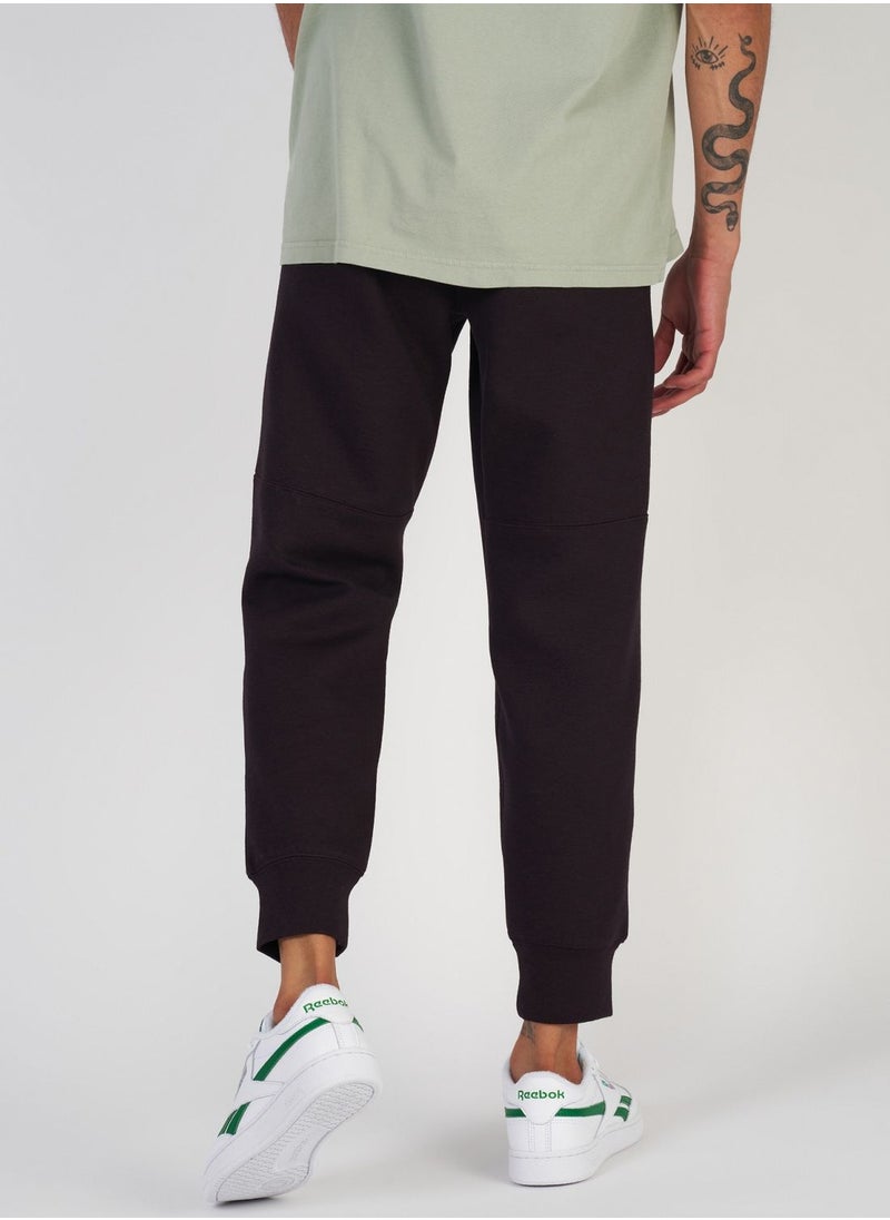 American Eagle - Essential Cuffed Sweatpants - Image 1