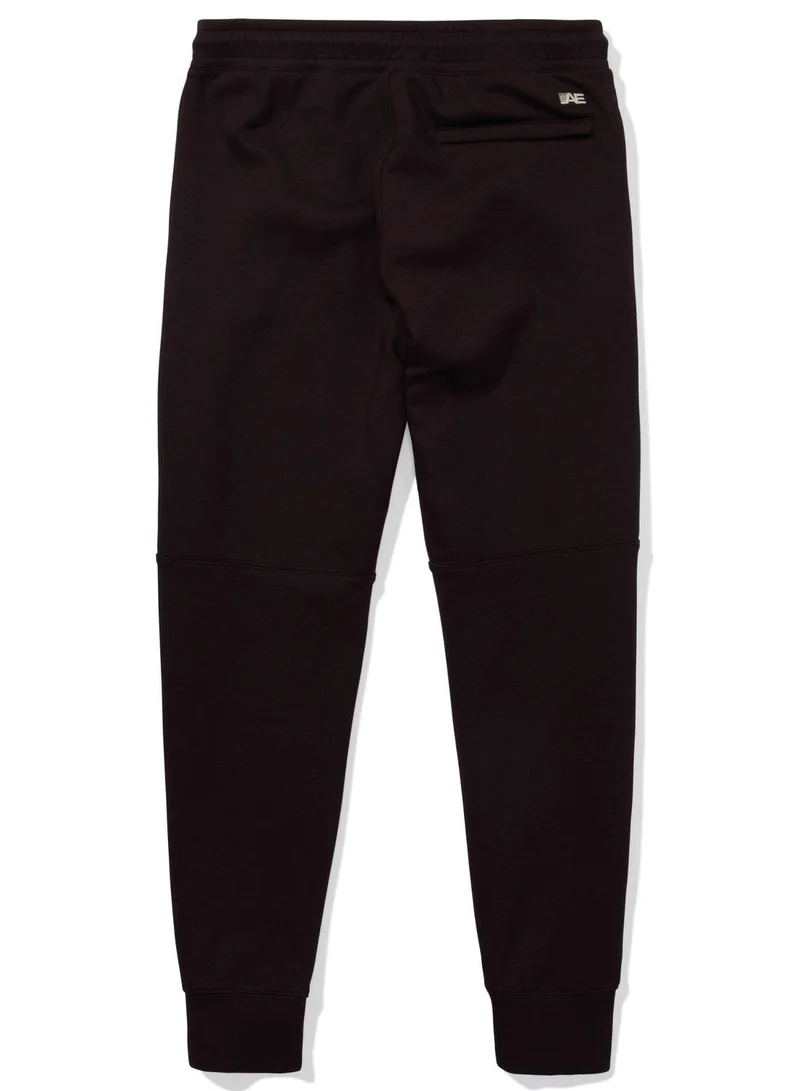 American Eagle Essential Cuffed Sweatpants